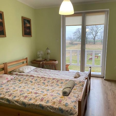 Kopice " Kowalczyk Hotel Residences In Nature Parks " Goleniów Екстериор снимка