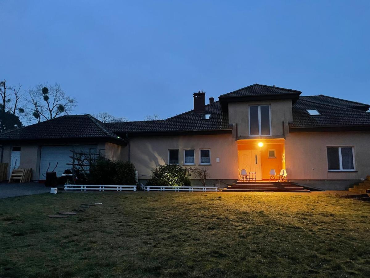 Kopice " Kowalczyk Hotel Residences In Nature Parks " Goleniów Екстериор снимка