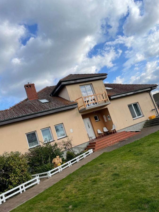 Kopice " Kowalczyk Hotel Residences In Nature Parks " Goleniów Екстериор снимка