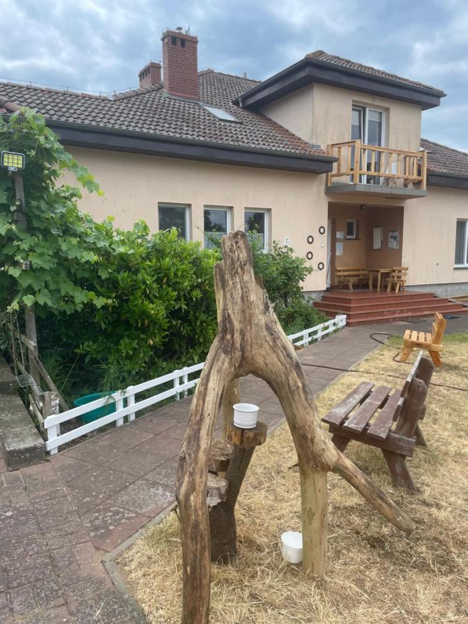 Kopice " Kowalczyk Hotel Residences In Nature Parks " Goleniów Екстериор снимка