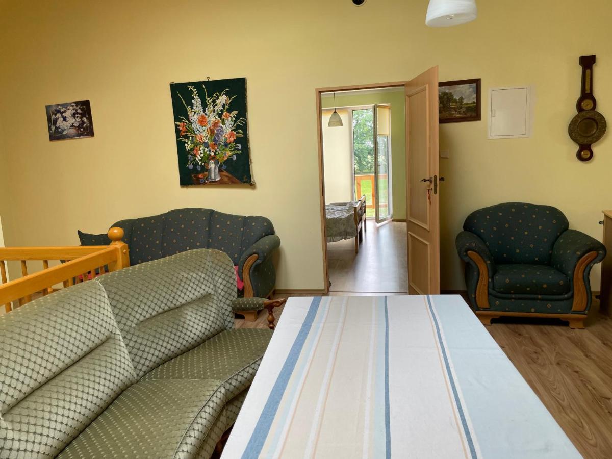 Kopice " Kowalczyk Hotel Residences In Nature Parks " Goleniów Екстериор снимка