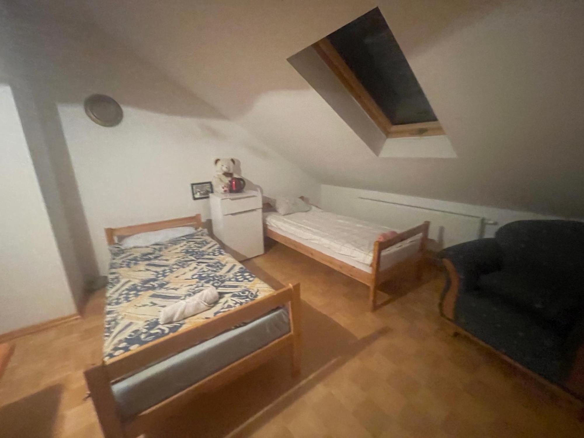 Kopice " Kowalczyk Hotel Residences In Nature Parks " Goleniów Екстериор снимка